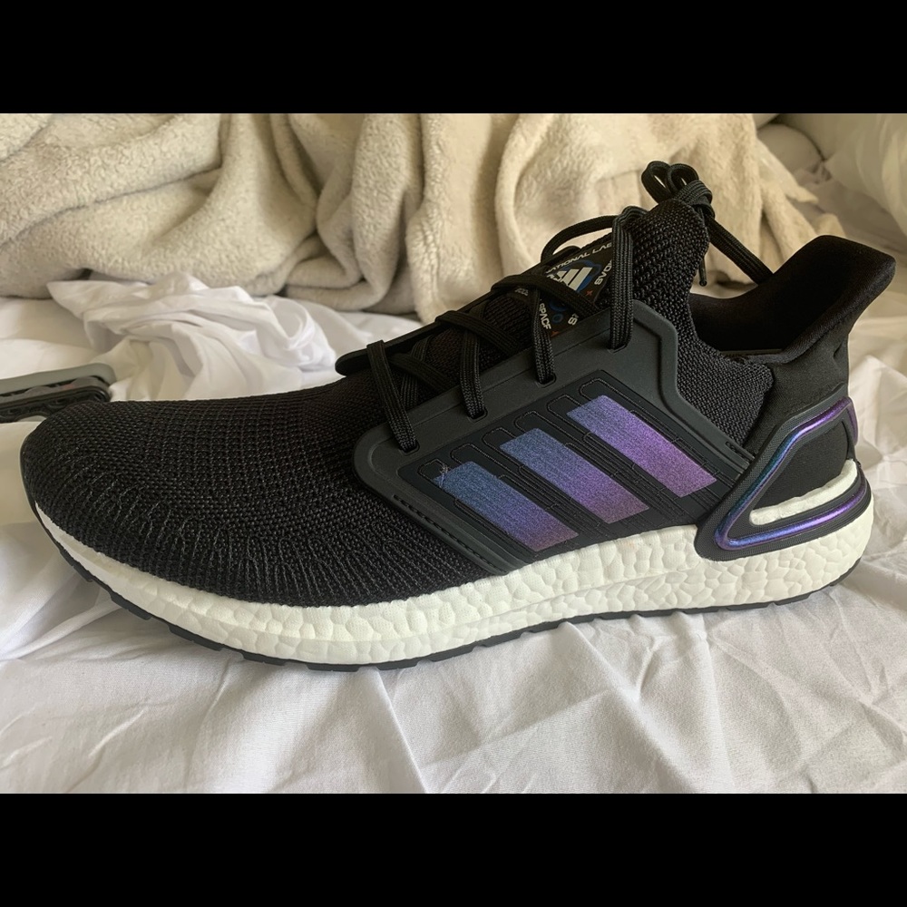 Adidas Ultraboost 20 NASA